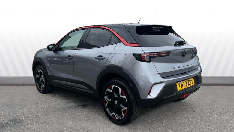 Vauxhall Mokka 1.2 Turbo GS Line 5dr Petrol Hatchback